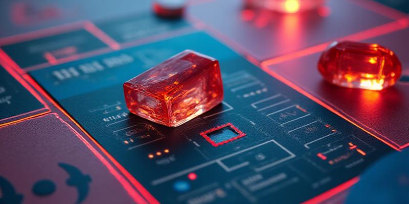 限定版ボードゲームのコンポーネント詳細